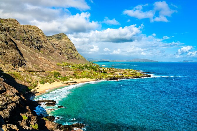 Oahu Island Tour: 13 ppl Max, Snorkel at Turtle Beach + Lunch - Who should book this tour?