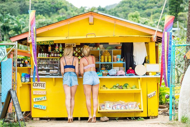 Oahu Island Tour, Dole plantation ,Northshore,VIP,PRIVATE - Halona Blowhole and the coast road