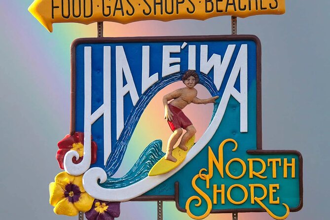 Oahu Island Tour, Dole plantation ,Northshore,VIP,PRIVATE - Hanauma Bay and Koko Crater