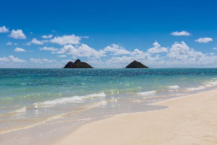 Oahu: Kailua Guided Kayak Excursion with Lunch - Key points to know before booking