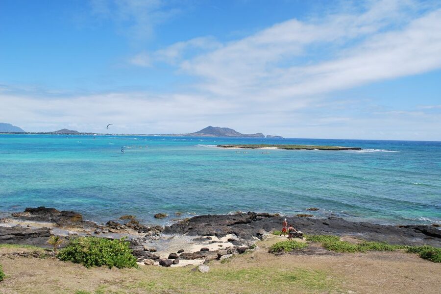 Oahu: Kailua Guided Kayak Excursion with Lunch - Is $196 per person fair?