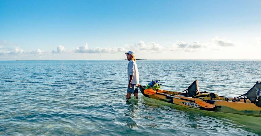 Oahu: Kaneohe Self-Guided Sandbar Kayaking Experience - Key points at a glance