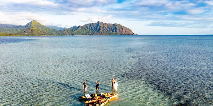 Oahu: Kaneohe Self-Guided Sandbar Kayaking Experience - Practical details before you go
