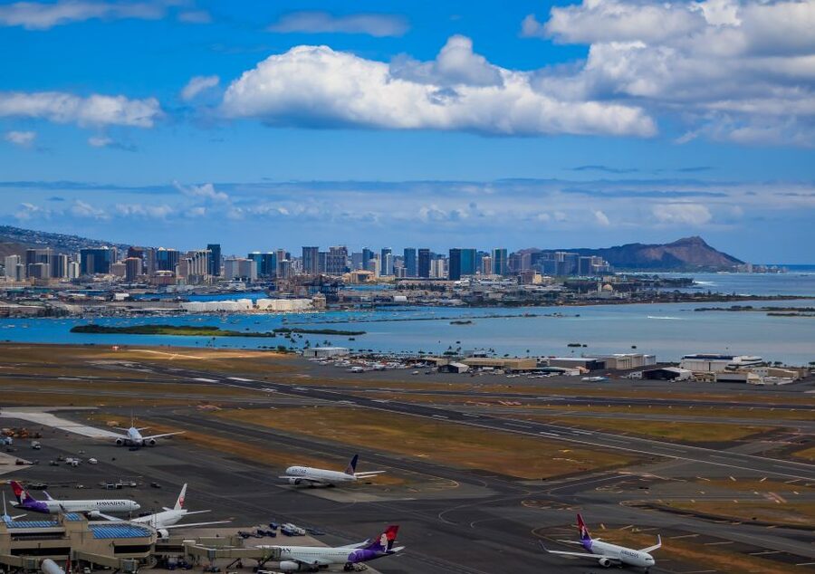 Oahu: Ko Olina or Kapolei to Airport Private Transfer - Key points to know before booking