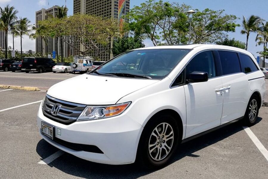 Oahu: Ko Olina or Kapolei to Airport Private Transfer - The return trip from Ko Olina or Kapolei