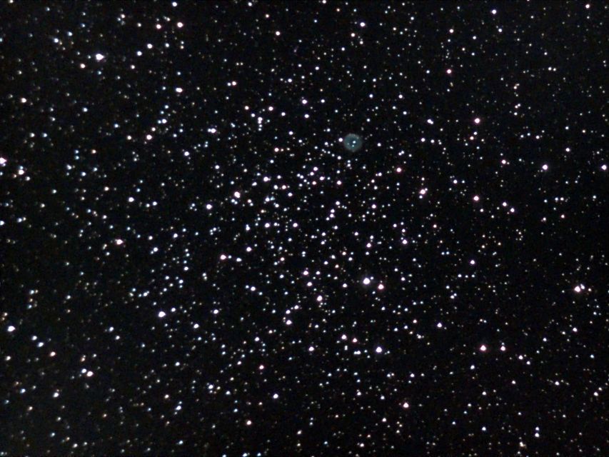 Oahu: Ko Olina Resort Polynesian Star Voyage - What the giant telescope can reveal