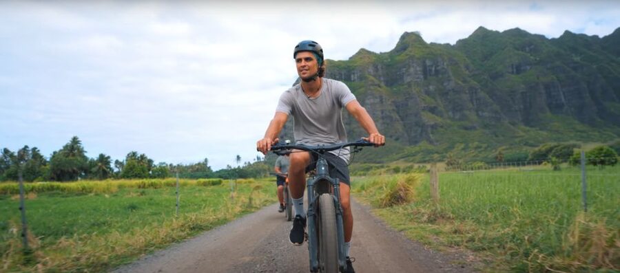 Oahu: Kualoa Electric Bike Tour - Who Can Ride and Who Should Skip It