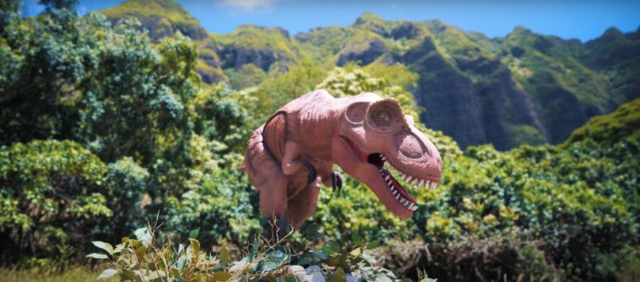Oahu: Kualoa Jurassic Movie Set Adventure Tour - Who will enjoy this Jurassic tour most?