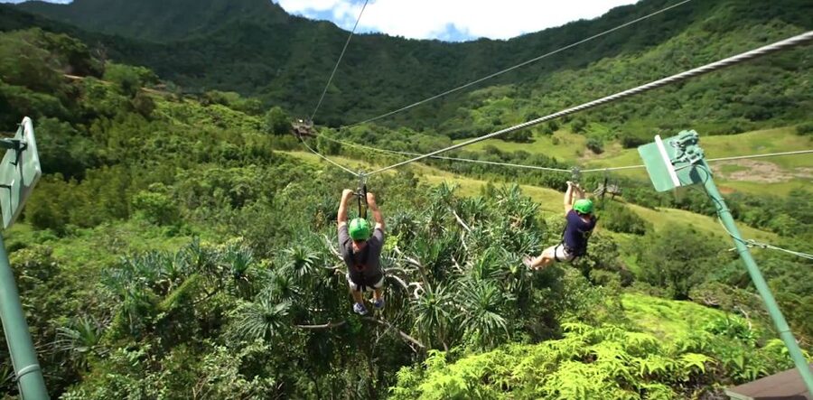 Oahu: Kualoa Jurassic Valley Zipline Tour - Should you book the Jurassic Valley Zipline Tour?