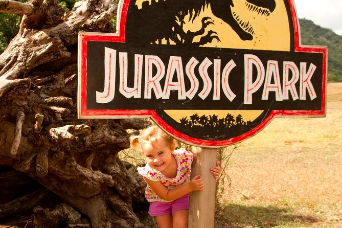 Oahu: Kualoa Ranch Movie Sites and Ranch Tour - Starting at the 4,000-Acre Ranch