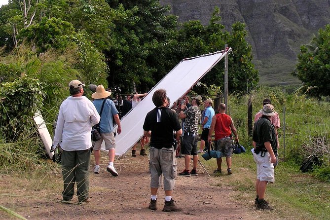 Oahu: Kualoa Ranch Movie Sites and Ranch Tour - How Much Movie Material Will You Actually See?