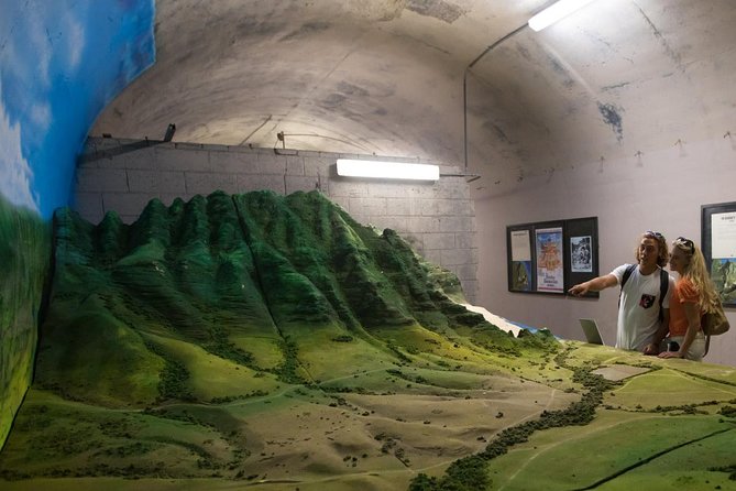 Oahu: Kualoa Ranch Movie Sites and Ranch Tour - Getting to Kualoa Ranch Without Cutting It Close