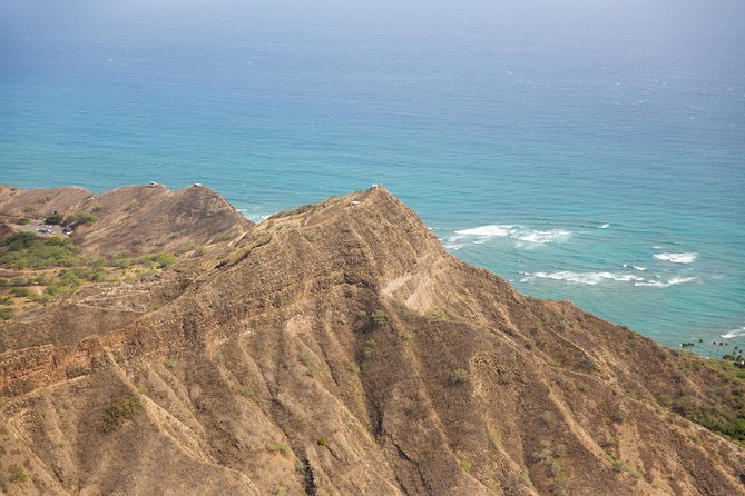 Oahu: Magnum PI Hughes 500 4-Passenger Doors-Off Helicopters - Kaneohe Bay and Chinaman’s Hat