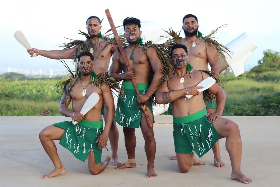 Oahu: Mauka Warriors Luau Cultural Experience with Dinner - Key points to know before booking