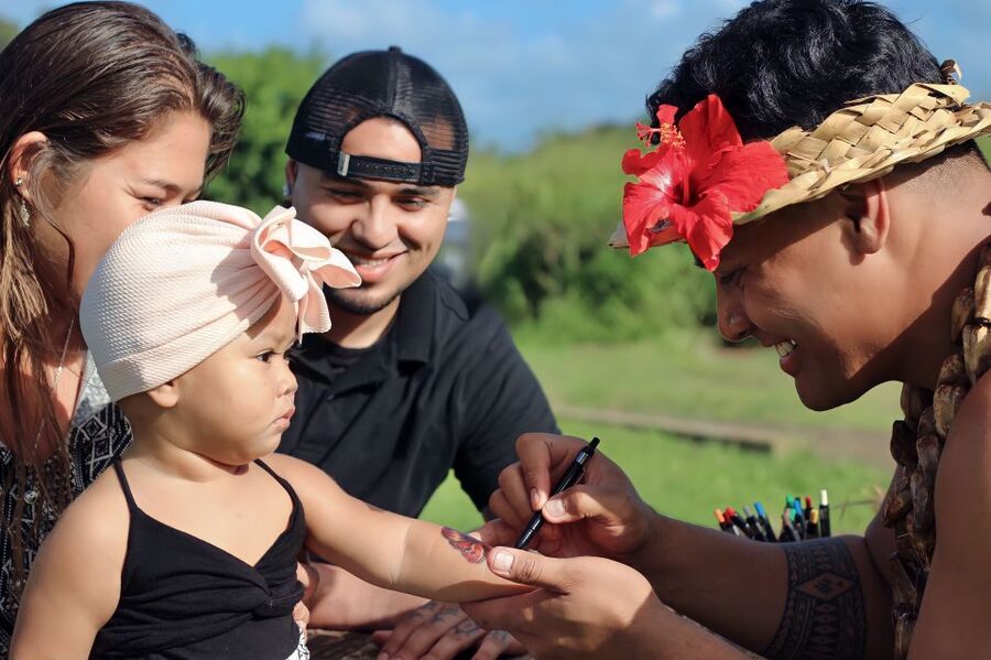 Oahu: Mauka Warriors Luau Cultural Experience with Dinner - Practical tips for a smoother evening