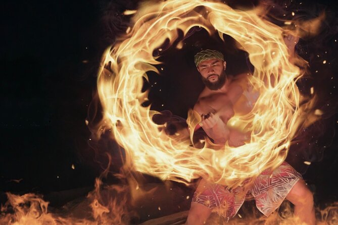 Oahu: Mauka Warriors Luau Honoring Polynesia's Forgotten History - Why the Battle of Kipapa gives this luau a different shape