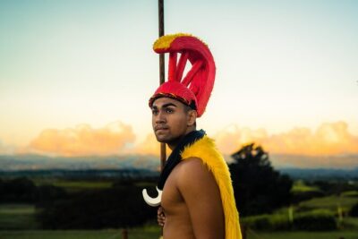 Mauka Warriors Luau Honoring Polynesia’s Forgotten History