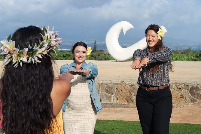 Oahu: Mauka Warriors Luau Honoring Polynesia's Forgotten History - Seating, upgrades, and the best place to spend extra money