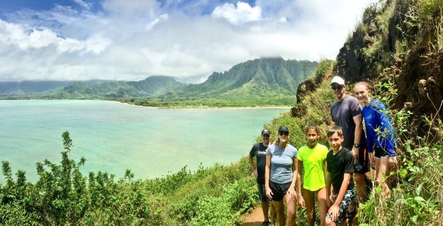 Oahu: Mokoliʻi Kayak Rental and Self-Guided Hike - Key points to know before booking