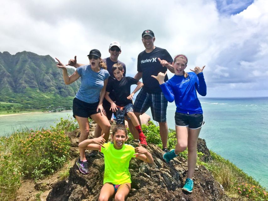 Oahu: Mokoliʻi Kayak Rental and Self-Guided Hike - How much time you really need