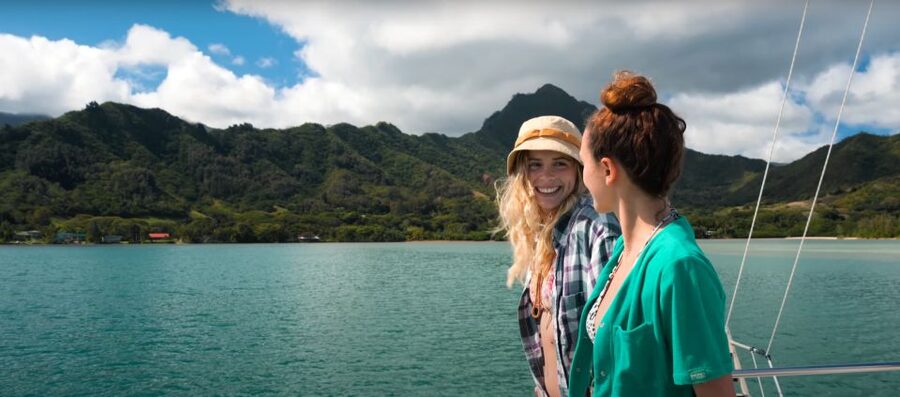 Oahu: Molii Fishpond and Kaneohe Bay Catamaran Tour - Who will enjoy it most
