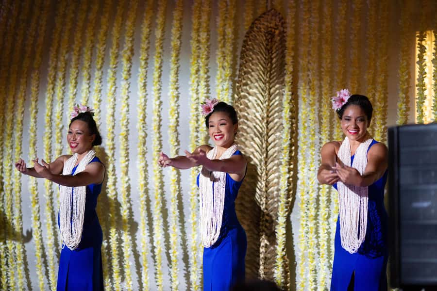 Oahu: Na Lei Aloha Luau in Waikiki with Optional Dinner - Key points at a glance