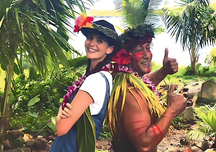 Oahu: North Shore Circle Island Small-Group Tour - Haleiwa and Dole Plantation