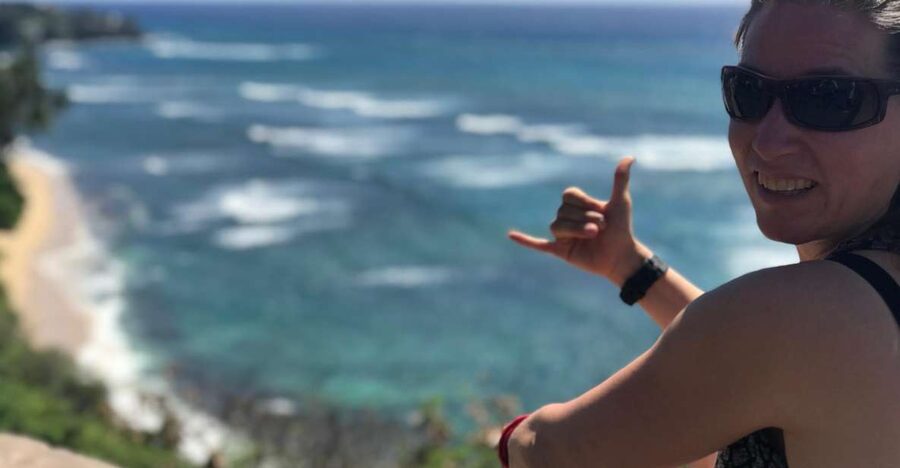 Oahu: North Shore Circle Island Small-Group Tour - The guide can make or break this busy day