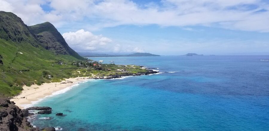 Oahu: North Shore Circle Island Small-Group Tour - Halona Blowhole, Sandy Beach, and Makapuʻu Lookout