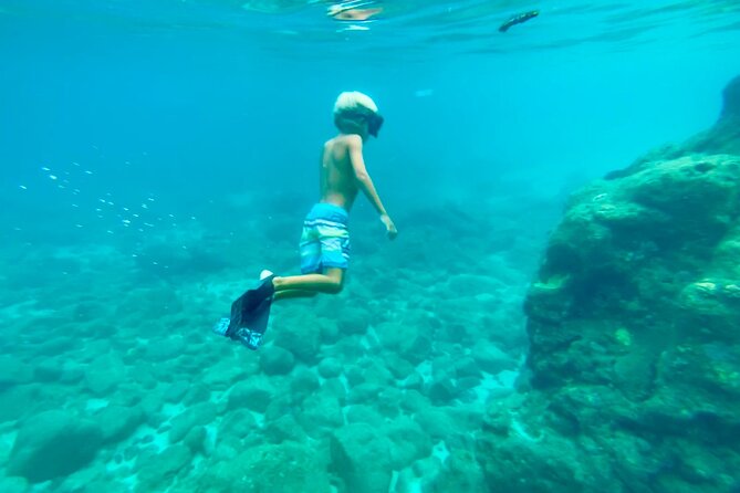 Oahu North Shore Experience: Activities, Waterfall & Free Time - Sunset Beach and the winter surf scene