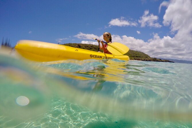 Oahu North Shore Experience: Activities, Waterfall & Free Time - From Waikiki to the Koolau Mountains