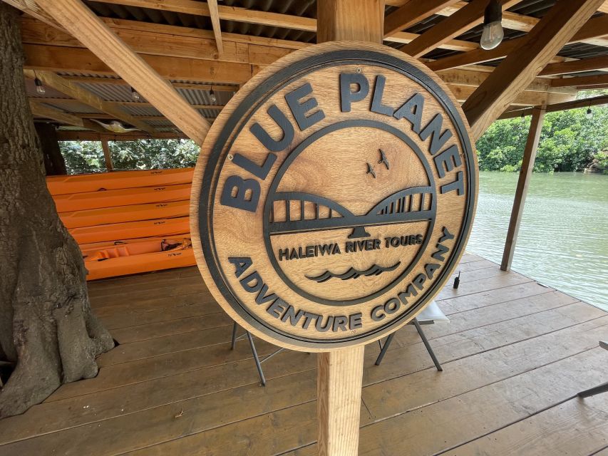 Oahu: North Shore Haleiwa Paddleboard River Adventure - Small details that can improve your day