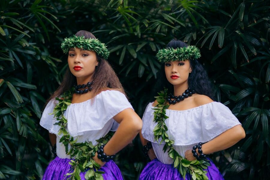 Oahu: Pa'ina Luau Waikiki at Waikiki Beach Marriott Resort - What the VIP upgrade really adds
