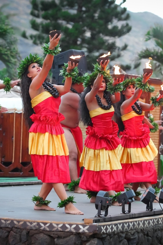 Oahu Pass: Save up to 50% on Top Attractions - Includes Luau - Key points for planning your Oahu Pass