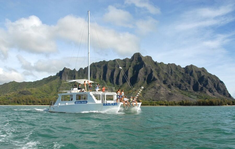 Oahu Pass: Save up to 50% on Top Attractions - Includes Luau - Build your days by area