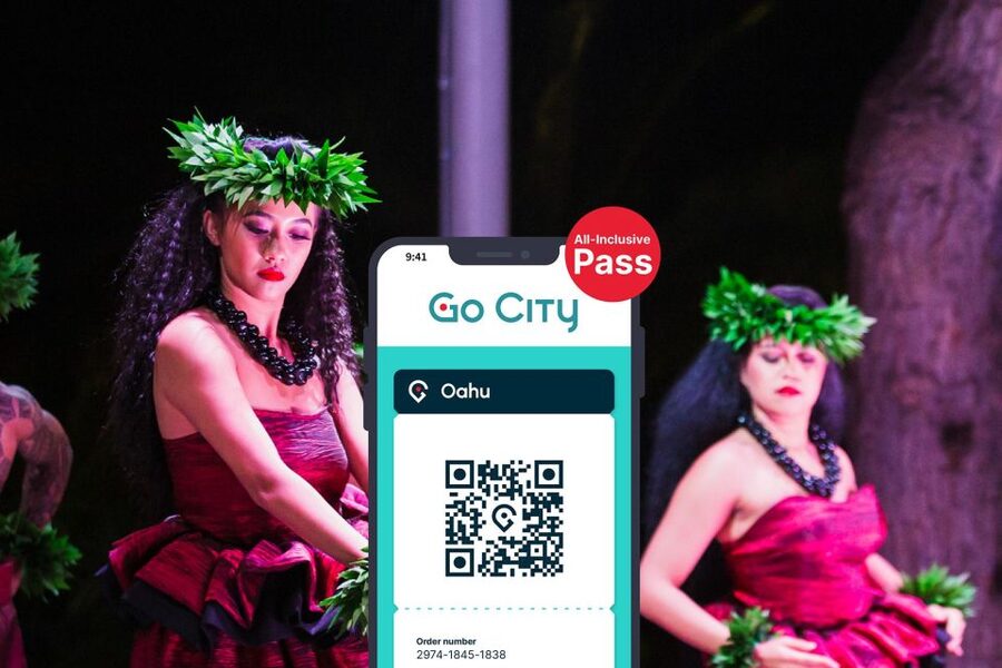 Oahu Pass: Save up to 50% on Top Attractions - Includes Luau - Water activities bring the pass to life