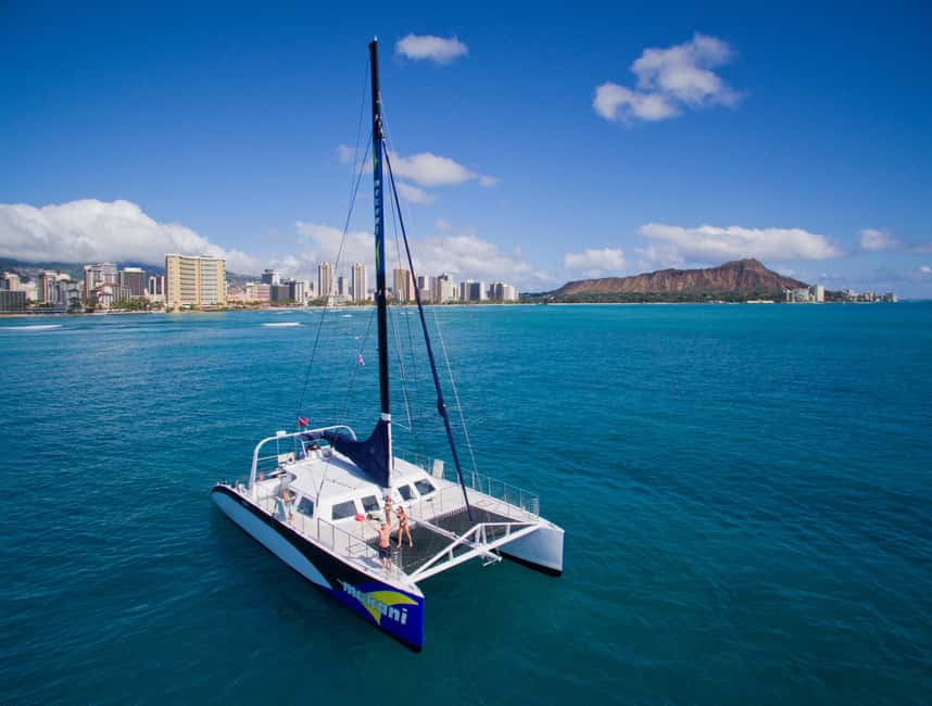 Oahu Pass: Save up to 50% on Top Attractions - Includes Luau - The luau can make the math work