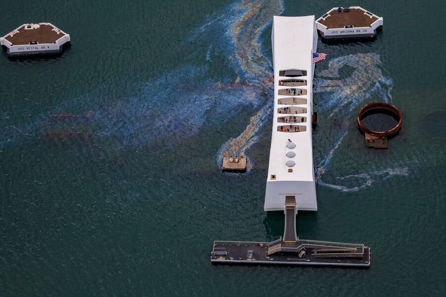 Oahu: Pearl Harbor and Honolulu City Tour - Key points to know before booking