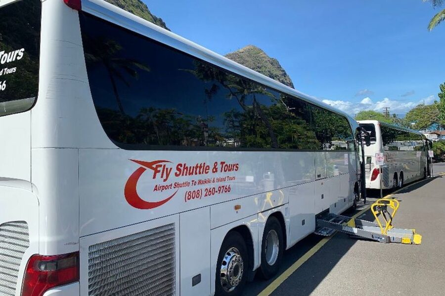 Oahu: Pearl Harbor and Honolulu City Tour - From royal Honolulu to Chinatown