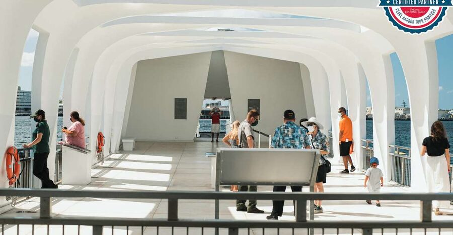 Oahu: Pearl Harbor, Arizona Memorial & Honolulu City Tour - Key points to know before you book