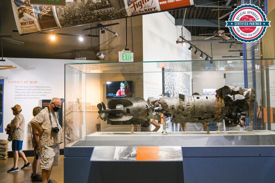 Oahu: Pearl Harbor, Arizona Memorial & Honolulu City Tour - Who should choose this Oahu tour?
