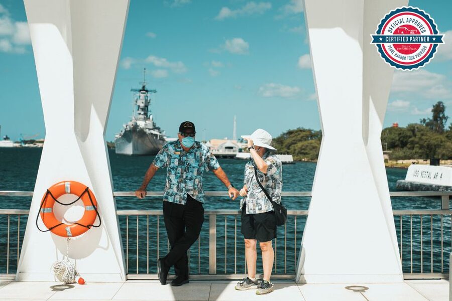 Oahu: Pearl Harbor, Arizona Memorial & Honolulu City Tour - What the $58 price really buys you