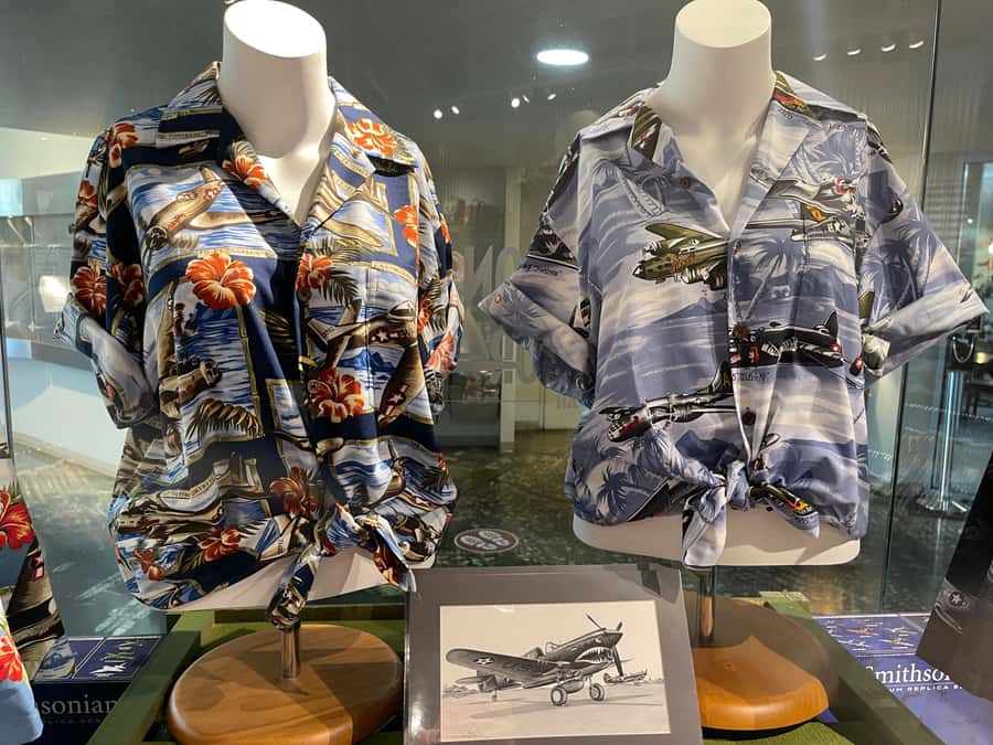 Oahu: Pearl Harbor Aviation Museum Entry Ticket - Who will get the most from this visit?