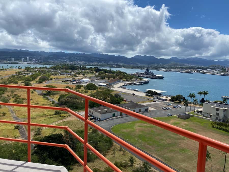 Oahu: Pearl Harbor Aviation Museum Entry Ticket - The Raytheon Pavilion and the museum’s full scope