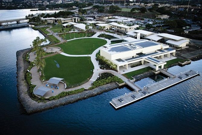Oahu: Pearl Harbor Complete Experience Passport - Key points to know before you book