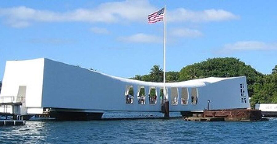 Oahu: Pearl Harbor Heroes Deluxe Experience - Why this Pearl Harbor day works well