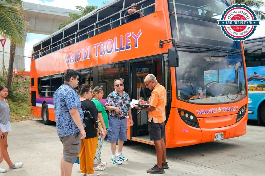 Oahu: Pearl Harbor Tour with USS Arizona Memorial - Why this Pearl Harbor day trip works