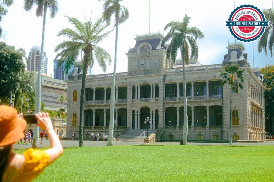 Oahu: Pearl Harbor Tour with USS Arizona Memorial - What the $135 price really covers