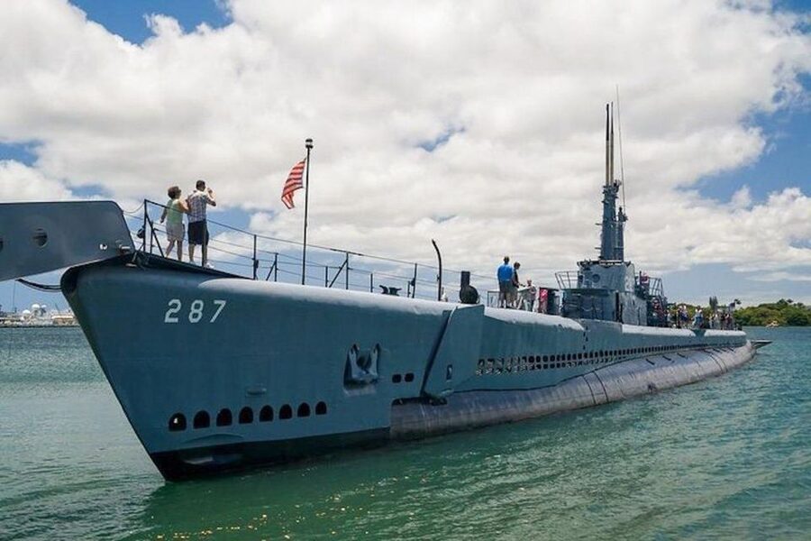 Oahu: Pearl Harbor, USS Arizona, and City Tour - My verdict: a strong short introduction