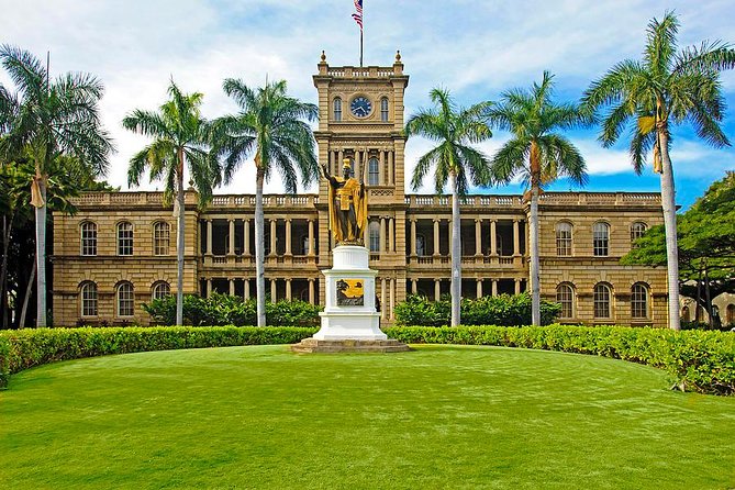 Oahu: Pearl Harbor USS Arizona Memorial - Who will get the most from this tour?